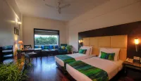 Treehouse Hotel Club & Spa Hotel di Bhiwadi