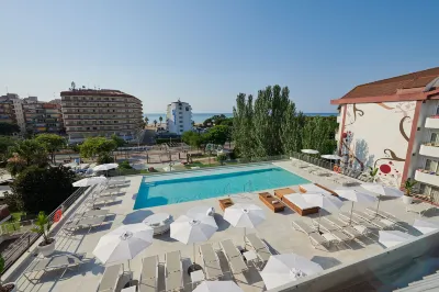 ي وس سيريوس -لدالغيس فقط Hotels near Platja de Llevant