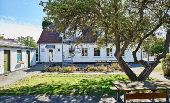 Frederiksværk Camping & Hostel