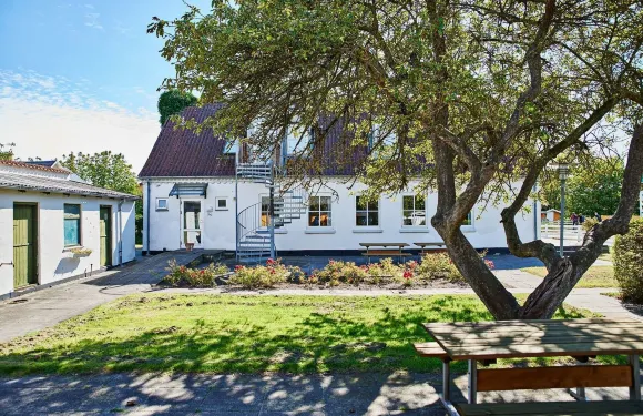 弗雷德裏克斯韋克露營地及旅舍