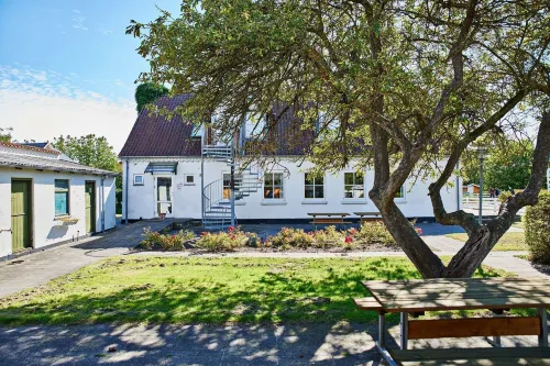 Frederiksværk Camping & Hostel Hotel a Jaegerspris