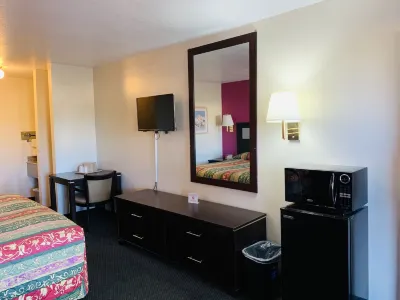 Luxury Inn