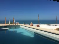 Villa Jardin de l'Ocean - 3 звезды