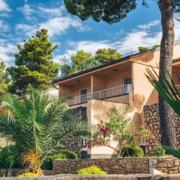 Matilde Beach Resort