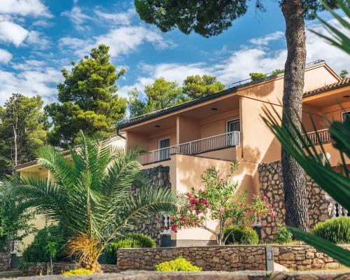 Matilde Beach Resort Hotels in Vodice