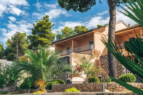 Matilde Beach Resort