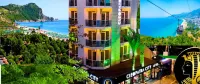 Cleopatra City Hotel - Private Pools