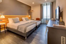 Best Western Plus Hotel Royal Superga