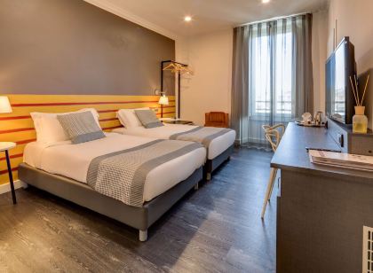 Best Western Plus Hotel Royal Superga