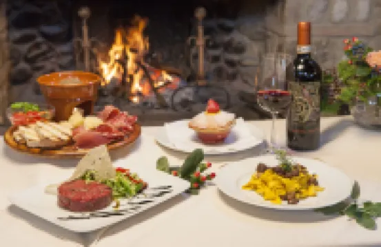 Relais Poggio Borgoni