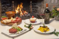 Relais Poggio Borgoni Hotel di San Casciano in Val di Pesa