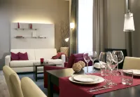 Apartmenthotel Quartier M