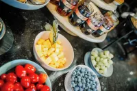 Boutique Hotel Maison Emile Hotels in Beveren