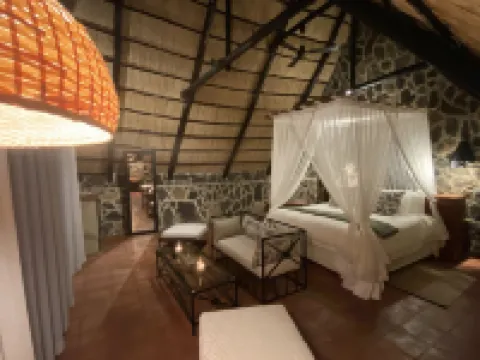 Big Cave Camp Ξενοδοχεία στην πόλη Matobo