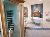 B&B 43 3 Hotels in Le Puy