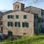 Inside the Wall Hotels in Lucca