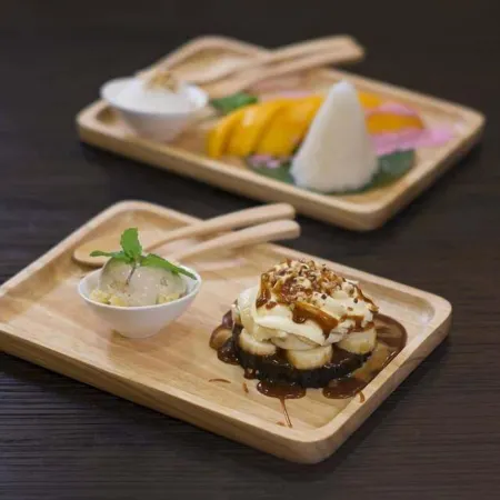 Mount Inle Hotel & Resorts Отели рядом с достопримечательностью «Монастырь Шве-Ян-Пяй»