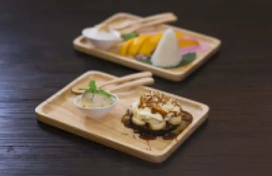 마운트 인레 호텔 & 리조트