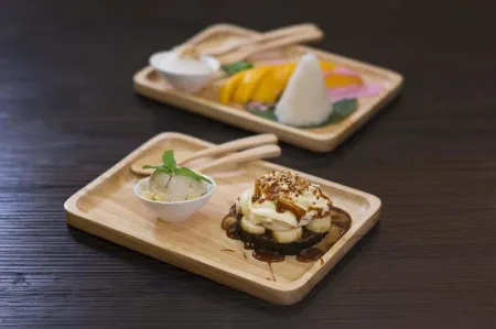 Mount Inle Hotel & Resorts