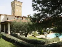 Hotel Rutiliano Hotels in Pienza