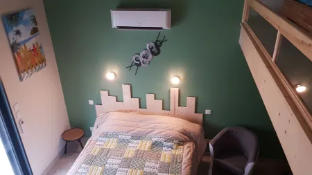 Alolival Отели рядом с достопримечательностью «Spa Thermal Philae»