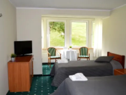 Hotel Chojnik Hotels in Podgorzyn