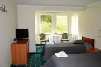 Hotel Chojnik Hotels in Podgorzyn