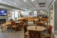 Cresthill Suites Syracuse