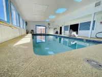 Seabird Lodge Fort Bragg