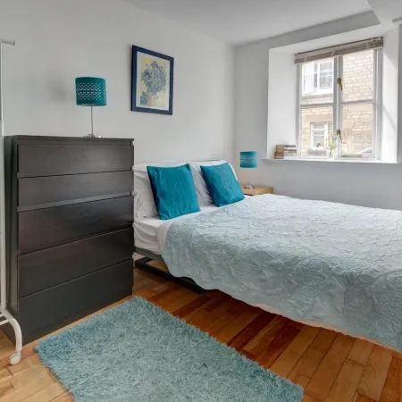 The Shop Cotswold Apartment Sleeps 2