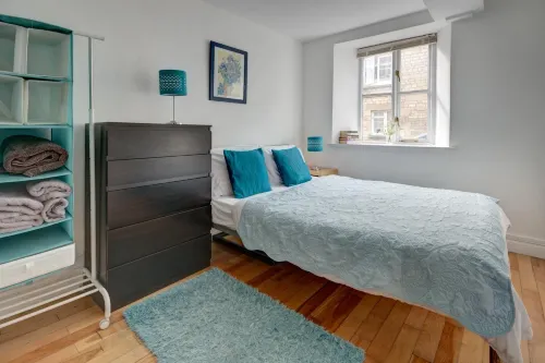 The Shop Cotswold Apartment Sleeps 2