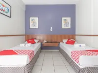 Mangabeiras Hotel Hotels in Goiania