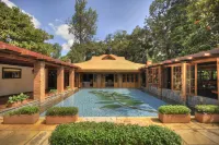 Elewana Arusha Coffee Lodge