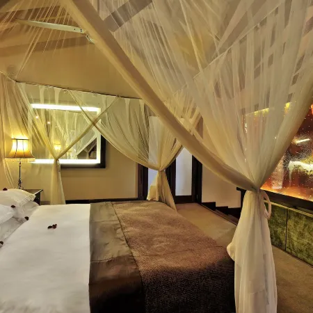 Elewana Arusha Coffee Lodge