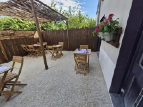 Hotel Inn Design Rochefort Hotels in Poitou-Charentes