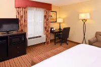 Hampton Inn Williamsburg Hotel di Whitley County