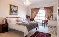 Moncrieff Manor فنادق في Simola Golf and Country Estate