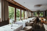 A.Nett Hotel Hotel a Racines