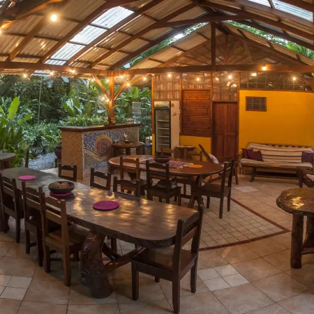 Tierra de Sueños Lodge & Wellness Center