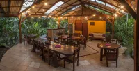 Tierra de Sueños Lodge & Wellness Center - breakfast