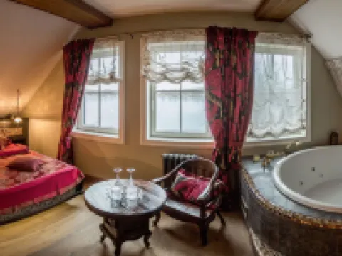 Argo Trakai Hotels in Trakai
