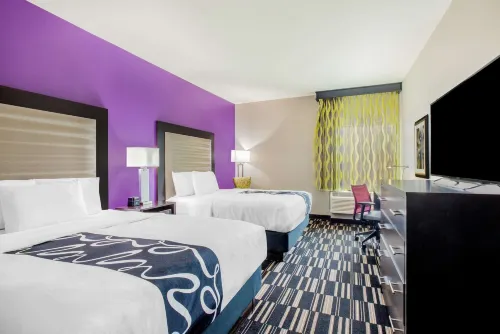La Quinta Inn & Suites by Wyndham McAllen Convention Center Hotels in Mcallen