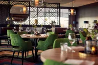 Van der Valk Hotel Leeuwarden - breakfast
