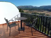 Catalonia Reina Victoria - Mountain View