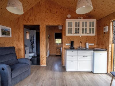 Paradise Cottages