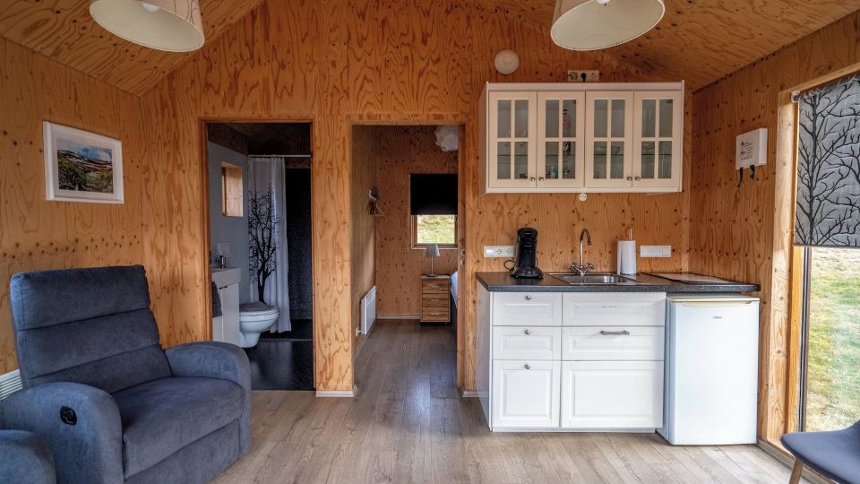 Paradise Cottages