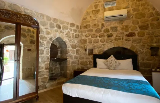 達拉科納吉酒店