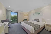 Comfort Inn Glenfield Hotels in Kearneys Spring