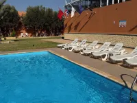 Riad El Borj Hotels in Taroudant Province