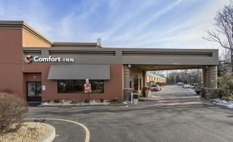 Comfort Inn Paramus - Hackensack